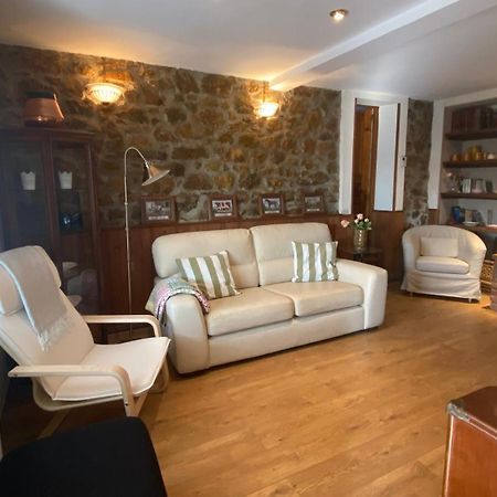 Villa Paraes Nava Esterno foto