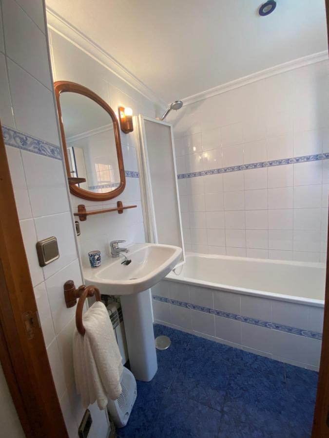 Villa Paraes Nava Esterno foto
